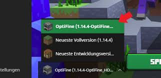 And learn more about master addons for minecraft pe. Minecraft Optifine Mod Installieren