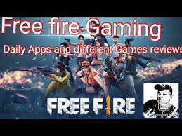 How to enter your free fire redeem code? Free Fire Gaming Gaming Arjun Games And Apps Reviews Youtube