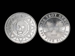 American museum of natural history. Custom Mint Rounds And Custom Coins In Gold Silver Or Copper