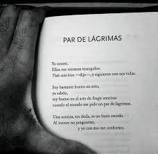 Par De Lagrimas Words Quotes Book Quotes Love Phrases