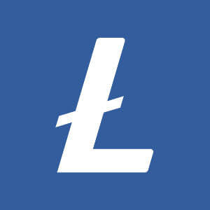 Litecoin Logo