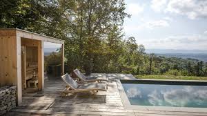 Ferienhaus Steiermark Mit Pool Und Sauna In 2020 Ferienhaus Osterreich Ferienhaus Mieten Ferienhaus