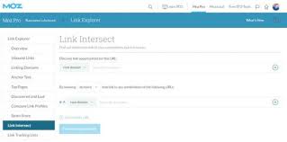 A Quarter Million Reasons To Use Moz S Link Intersect Tool Search Engine Optimization Seo Search Engine Optimization Optimization
