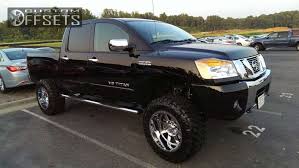Image result for Super Black 2012 Titan