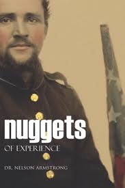 Nuggets of Experience (Abridged, Annotated) : Armstrong, Dr. Nelson:  Amazon.com.mx: Libros