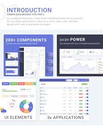 Flow Pro V1 2 2 Bootstrap 4 Admin Dashboard 20980351 In 2020 Dashboard Template User Interface Design Admin