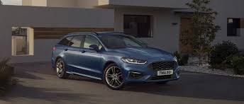 Ford will reboot the mondeo in 2022 with the launch of the much rumoured ford mondeo evos. The Ford Mondeo And Mondeo Hybrid Now Available From Ford Ie