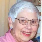 Obituary information for Marilyn M. Schrock