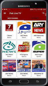The event is live just for a limited time! Pak Live Tv Live Tv News Ptv Sports Geo Super For Android Apk Download