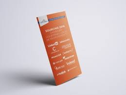 En Collaboration Avec La Societe Twinin Realisation D Une Plaquette D Information Job Recrutement Pour Son Clien Depliant Design Graphique Graphiste Freelance