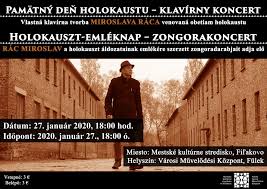 3,394 likes · 161 talking about this · 2,847 were here. Fulek Varos Holokauszt Emleknap Zongorakoncert Fuleken