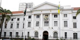 The office of the controller of budget (ocob) is a constitutional office established under article 228 of the constitution of kenya to oversee and report on the implementation of the budgets of the national and county governments to each house of parliament every four months. Government Jobs In Kenya Office Of The Controller Of Budget