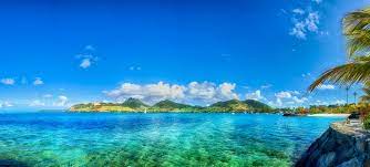 Mauritius Panorama Travel Around The World Vacation Trips Beautiful Beaches