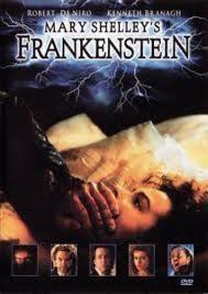 Mary shelley's frankenstein begins near the story's end, with aiden quinn's captain walton. Mary Shelley S Frankenstein Dvd Walmart Com Walmart Com