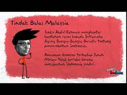Jadi, interaksi sosial adalah syarat utama dalam pembentukan suatu lembaga dalam masyarakat. Reaksi Negara Luar Terhadap Pembentukan Malaysia Youtube