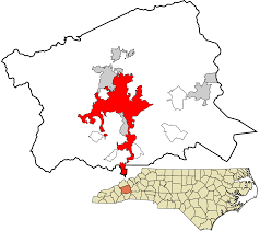 Asheville North Carolina Wikipedia