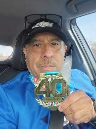 Can someone help me figure out if I ran