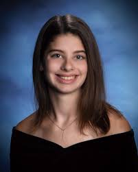 Congratulations to Erika Synoski, Secretary of Education Scholar! Erika is  a stellar student with exceptional character. She is the daughter of Ed and  Karin Synoski. Erika holds a 104.26 GPA and is