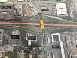 These free plans also have a free print friendly pdf downloadable version free of ads. Major Road Construction Planned For I 285 Plans To Add Express Lanes Discussed At Open House Decaturish Locally Sourced News