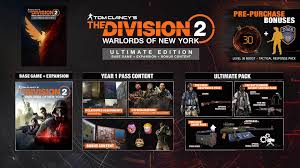 Press win + r on your keyboard. The Division 2 Warlords Of New York Pre Order Bonuses Still Available Ultimate Edition Discount Ps4 Xbox One Pc Gamespot