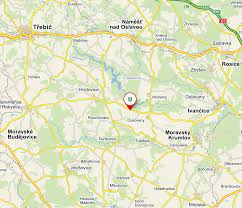 Temelín mapa turistické cíle firmy. Jaderne Elektrarny V Cr Temelin Dukovany Jaderna Energie
