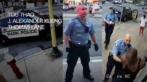 Former minneapolis police officer derek chauvin was sentenced to 22 and a half years on friday for the murder of george floyd. Derek Chauvin Ex Officer Accused Of Killing George Floyd Charged With Tax Evasion Abc News