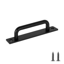 Maybe you would like to learn more about one of these? Willstar Door Handle Heavy Duty Aluminium Alloy Safety Grab Bar Handles Sliding Pull Gate Barn Shed Garage Cabinet Handles With Back Plate For Kitchen Furniture Cabinet Closet Door Walmart Com Walmart Com
