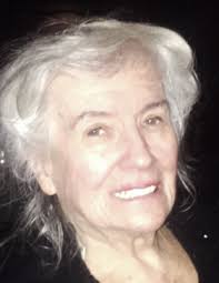 Obituary for Edith Harryman