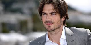 Ian somerhalder was born and raised in the small southern town of covington, louisiana. Ian Somerhalder Kommt Nach Frankfurt Desired De