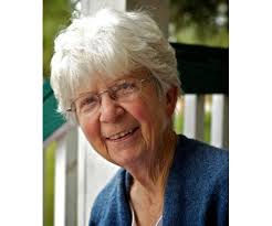 Marian Angel Obituary (1932