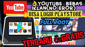 Bekasi barat, bekasi kota2 hari yang lalu. Firmware Stb Zte B760h Paling Ringan Tampilan Terbaru Youtube