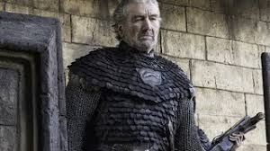 Clive Russell Wikivisually He was the younger brother of lord hoster tully, and the uncle of catelyn, lysa, and edmure tully. clive russell wikivisually