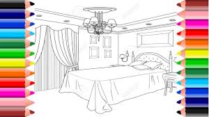 6th grade language arts worksheets. Coloring Pages Bedroom L Princess Bedroom L Princess Bed L Coloring Room For Children Youtube