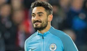 Ilkay gundogan | the art of passing 2020! Chelsea News Man City Star Ilkay Gundogan Sends Warning To Champions Football Sport Express Co Uk