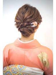 着物髪型 おしゃれまとめの人気アイデア pinterest maiko sofue 2020 ヘアスタイル 着物 髪型 ロング 結婚式 和装 ヘアスタイル お呼ばれ
