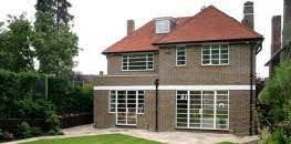 Maybe you would like to learn more about one of these? Brooking Windows By Clement Windows Ltd
