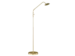 Stehlampe Wofi Leuchten Led Leselampe Mit Dimmer Farbtemperatur