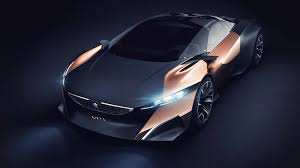 Image result for Noir Onyx 2014 Peugeot