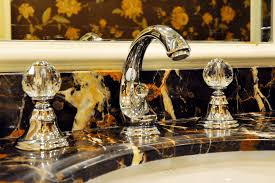 Moreover, consider worldwide delivery, convenient payment options and customer friendly is your luxury sink faucet of good quality? Swarovski Crystal Mestre Luxury Faucet In Chateau Du Nord Luxury Bathroom Faucets Bathroom Design Luxury Trendy Bathroom Tiles