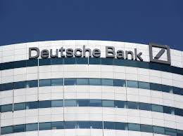 Wir danken georg thoma für das, was er für die deutsche bank geleistet hat. Deutsche Bank War S Das Schon Mit Der Rallye Der Aktionar