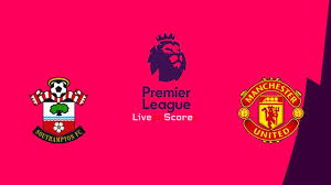The manchester united boss complained that bruno . Southampton Vs Manchester Utd Preview And Prediction Live Stream Premier League 2019 2020