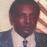 Horace Murphy Obituary