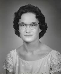 Johnnie Mae Thornton Obituary