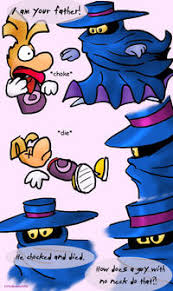 We did not find results for: The Mr Dark Side Is Stronger Rayman Know Your Meme