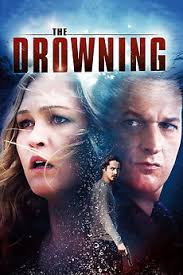 The Drowning' review by theironcupcake • Letterboxd