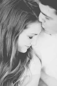 A Sweet Central Texas Bike Engagement Session Shoot