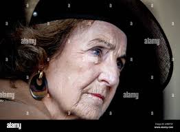 Patrick bos hi-res stock photography and images