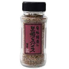 Kashiwaya Kurose Spice Bottle, 3.9 oz (110 g) from Japan | eBay