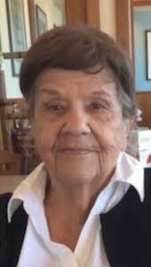 Elizabeth Michels Obituary (1925