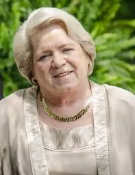 Obituary information for Martha Jean Horton